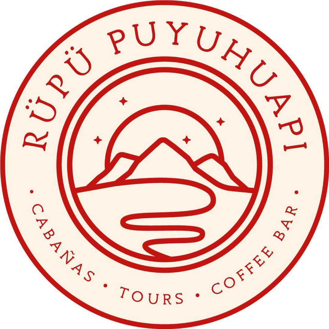 Cabanas Ruepue Puyuhuapi 외부 사진